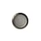 Thrifco Plumbing Dual Thread Aerator Size: 15/16 Inch x 55/64 Inch, 27T Satin N 4402285 - alternate 2